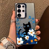 Petal Paws Daydream - Fusion Series