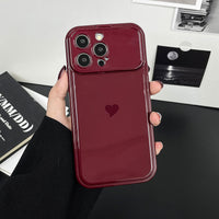 Heartfelt Luxe - Mirror Muse Series