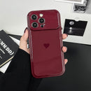 Heartfelt Luxe - Mirror Muse Series