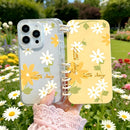 Sweet Daisy Pages - Doodle Series