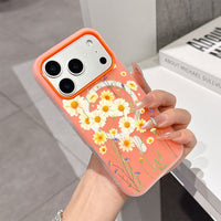Sunny Petals - Pastel Pop Series