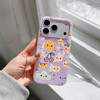 Fruity Treats - Pastel Pop Series