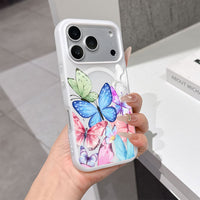 Fluttering Beauty - Pastel Pop Series