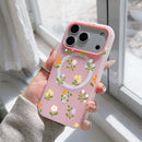 Flowers Haven - Pastel Pop Series