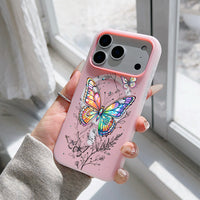 Winged Whimsy - Pastel Pop Series
