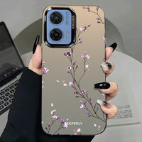 Whispering Bloom Chic - Fusion Series