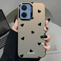 Mini Heart Mood - Fusion Series