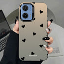 Mini Heart Mood - Fusion Series