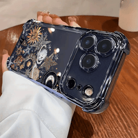 Solar Moon Relic - Mirage Series