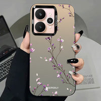 Whispering Bloom Chic - Fusion Series