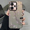 Whispering Bloom Chic - Fusion Series