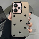 Mini Heart Mood - Fusion Series