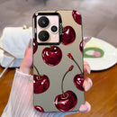 Cherry Noir Chic - Fusion Series