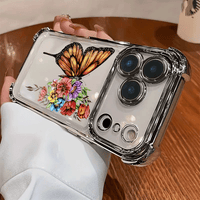Butterfly Bouquet Muse - Mirage Series