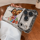 Butterfly Bouquet Muse - Mirage Series