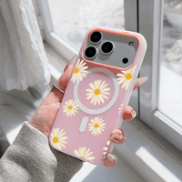Summer Daisies - Pastel Pop Series