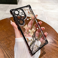 Floral Poetry Allure - Mirage Series