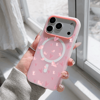 Romantic Kittens - Pastel Pop Series