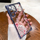 Blooming Sakura Harmony - Mirage Series