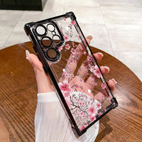 Blooming Sakura Harmony - Mirage Series