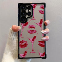 Kiss Affair Sips - Mirage Series