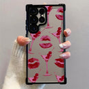 Kiss Affair Sips - Mirage Series