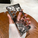 Boho Ornate Elegance - Mirage Series