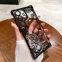 Boho Ornate Elegance - Mirage Series