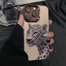 Sparkle Leopard - Fusion Series