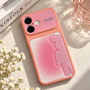 Purely Soft Hug Cozy Bear Case