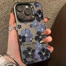 Moonlit Flowers - Fusion Series