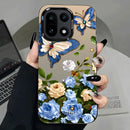 Whimsical Fly Blooms - Fusion Series
