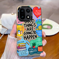 Inspired Good Vibes - Fusion Series