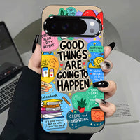 Inspired Good Vibes - Fusion Series