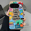 Inspired Good Vibes - Fusion Series