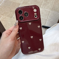 Heart Trinket - Mirror Muse Series