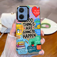 Inspired Good Vibes - Fusion Series