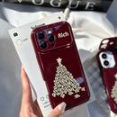 Wealth Tree Luxe - Mirror Muse Series