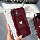 Little Love Affair - Mirror Muse Series