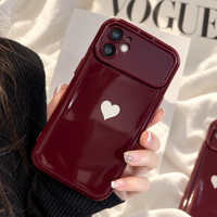 Little Love Affair - Mirror Muse Series