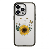 Sunflower Bliss - Shadow Series