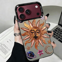 Sunlit Wonder Cosmos - Fusion Series