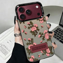 Timeless Keepsake Blooms - Fusion Series