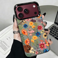 Petal Colorful Paradise - Fusion Series