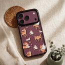 Woodland Fawns - Shadow Series