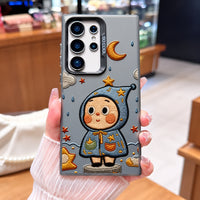 Moonbeam Adventure - Fusion Series