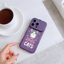 Cat Lover - Mirror Muse Series