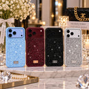 Sparkle Majesty Bling Elegance Case