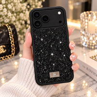Sparkle Majesty Bling Elegance Case