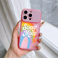 Sunny Mood Club - Mirror Muse Series